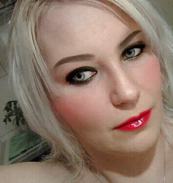 メイクアップ・ビッチ
 #90304228