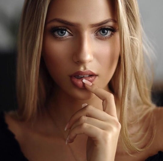 Mujeres que me encantaría tener 11
 #103378296