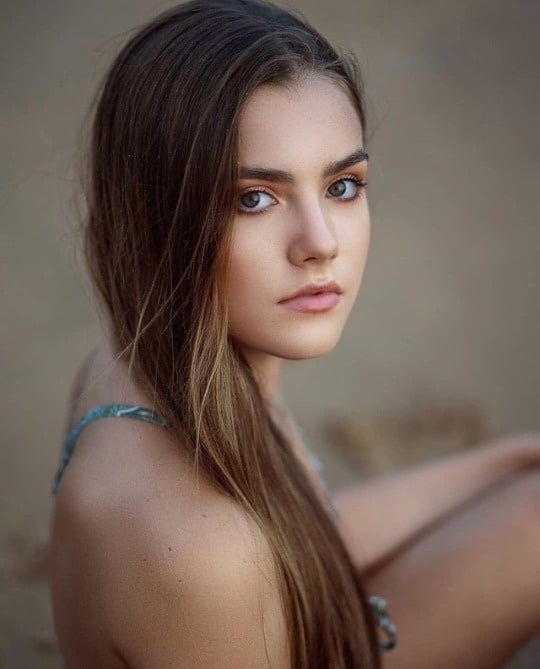 Mujeres que me encantaría tener 11
 #103378406