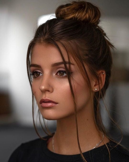 Mujeres que me encantaría tener 11
 #103378601