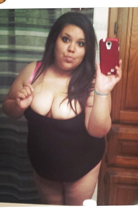 Fat Pig Stephanie Mendez from Austin, Texas #88571156