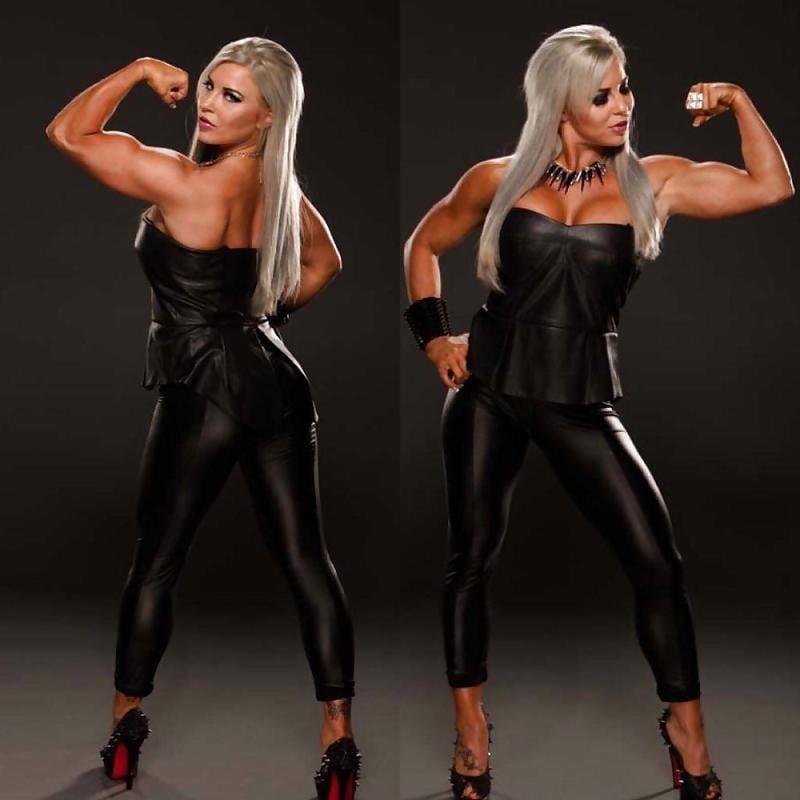 WWE Dana Brooke #102543987