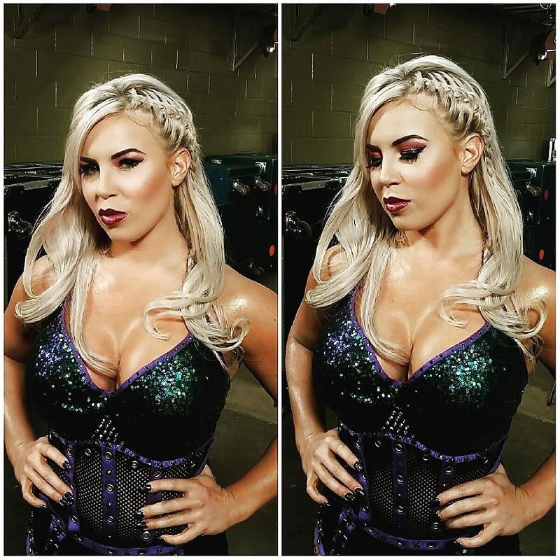 Wwe dana brooke
 #102543989