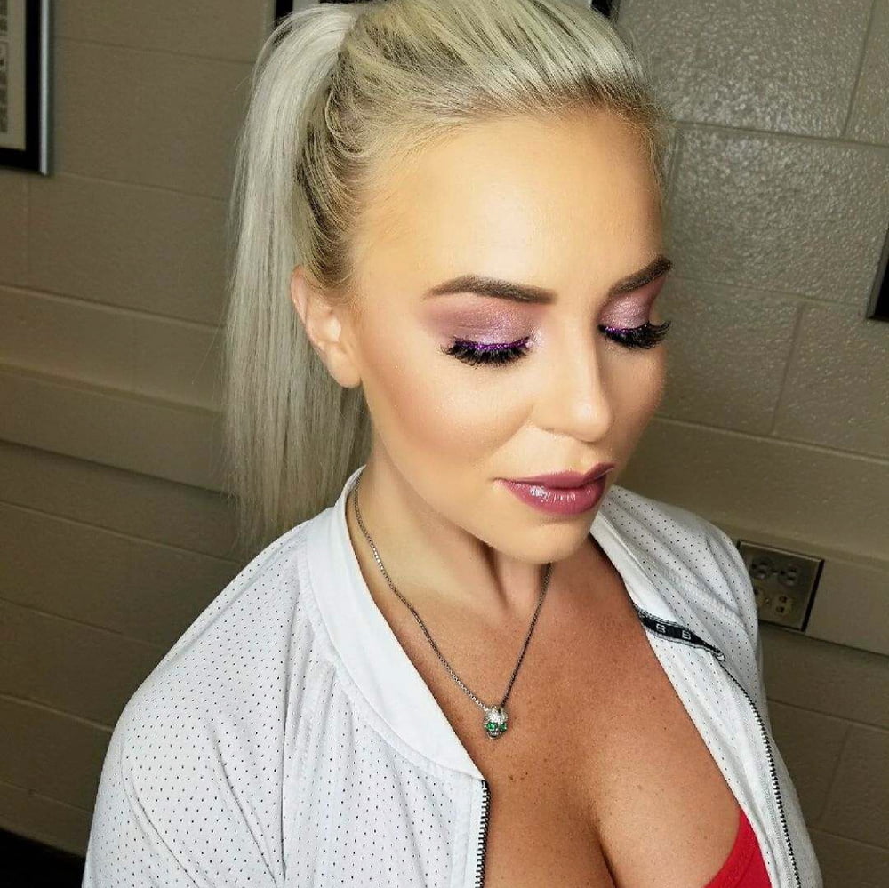 WWE Dana Brooke #102544026