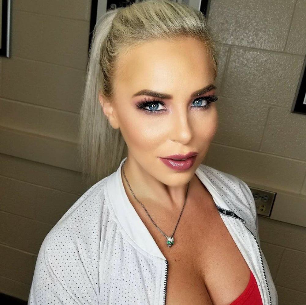 WWE Dana Brooke #102544029