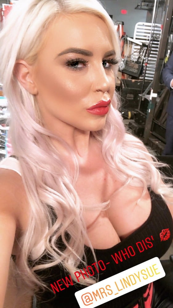 Wwe dana brooke
 #102544041