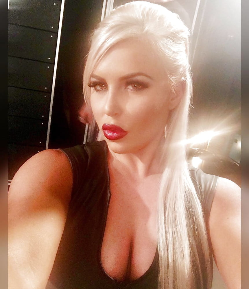 WWE Dana Brooke #102544137