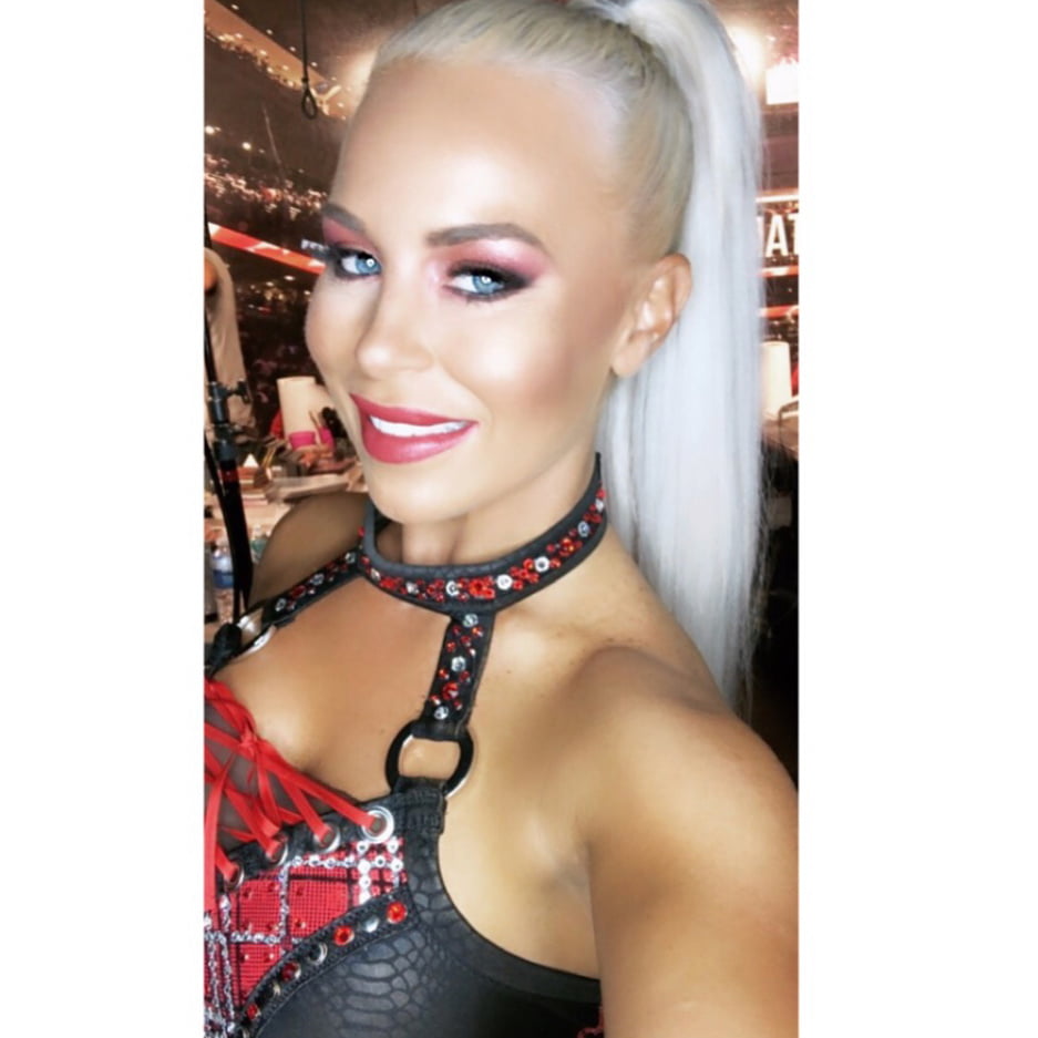WWE Dana Brooke #102544204