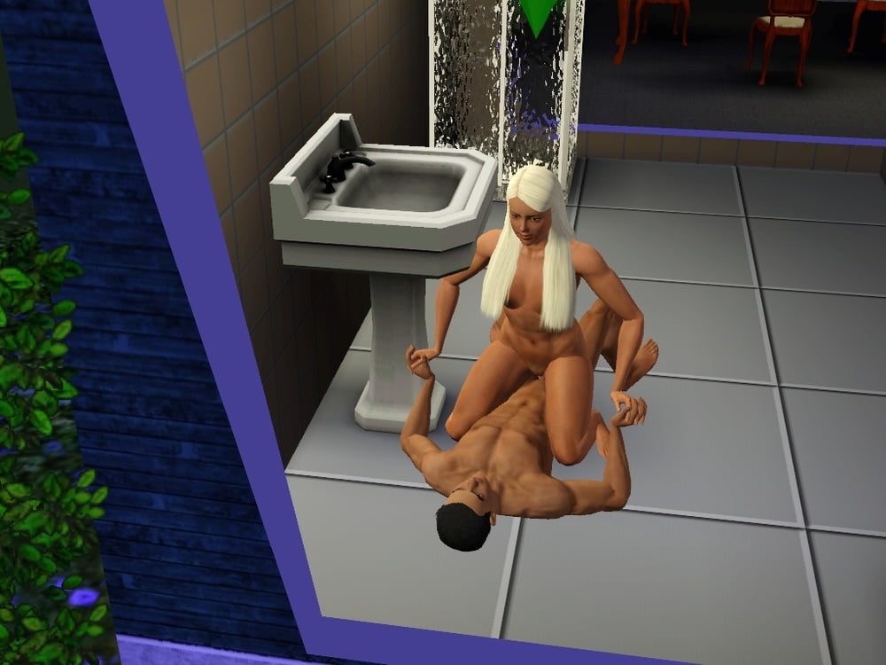 Sims 3 sex (part 2) #106886439