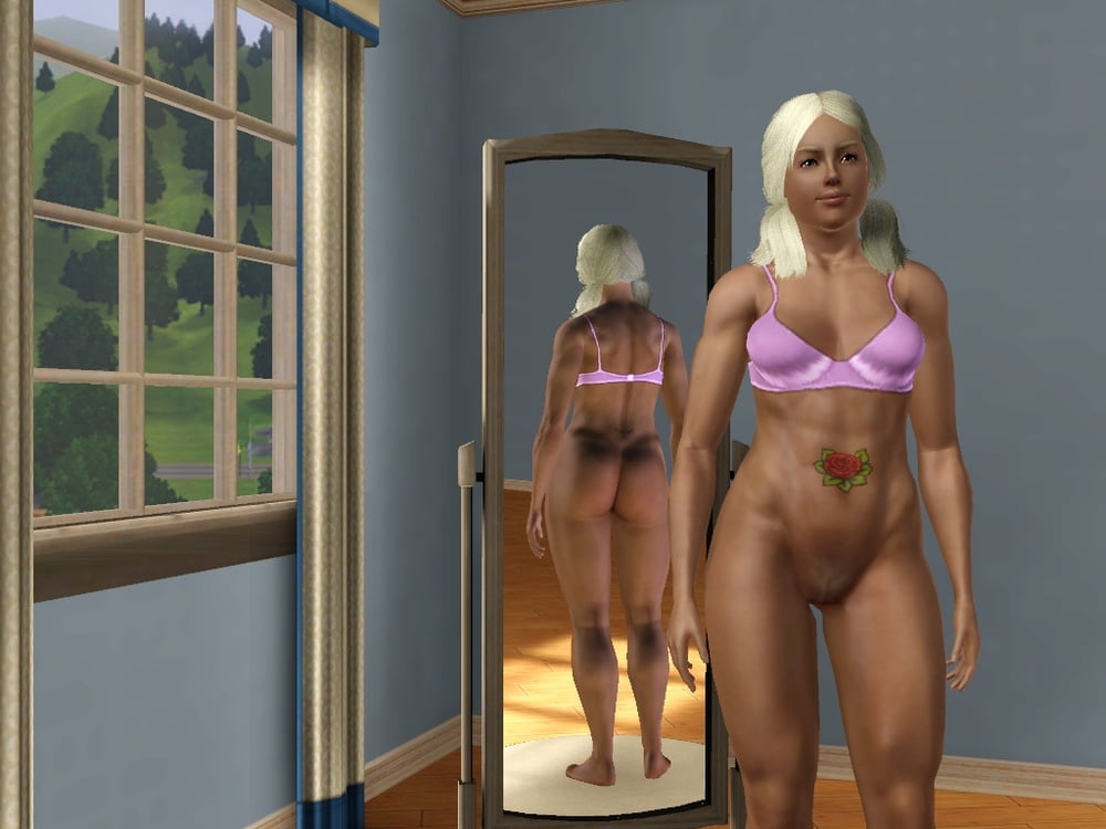 Sims 3 sex (part 2) #106886457