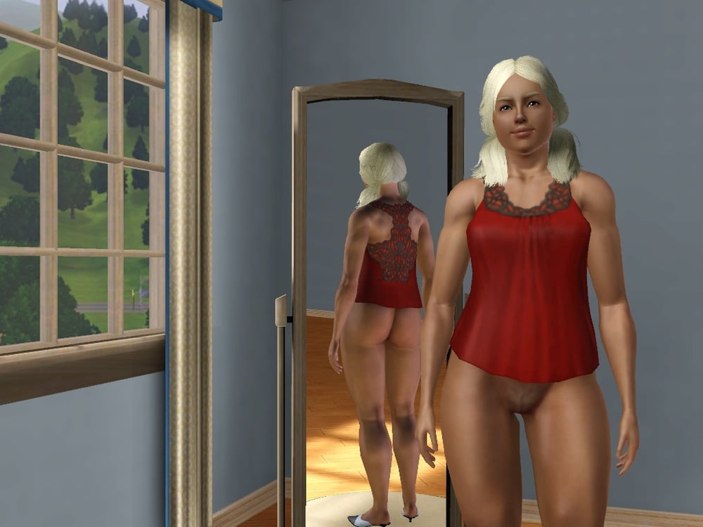 Sims 3 sex (part 2) #106886463