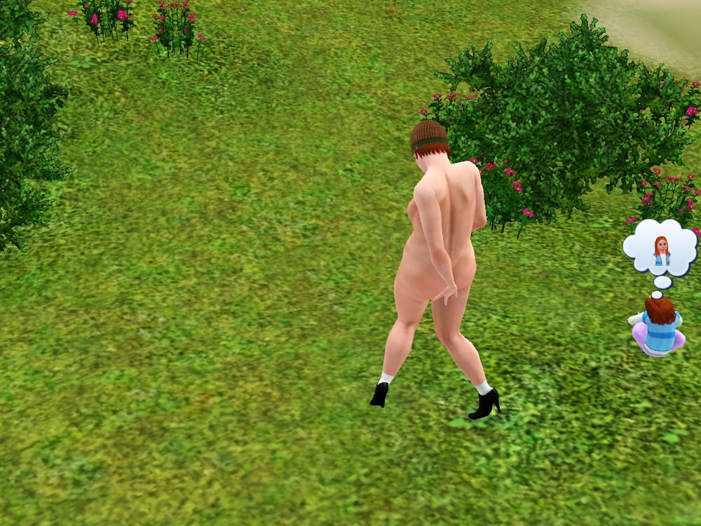 Sims 3 sex (part 2) #106886471