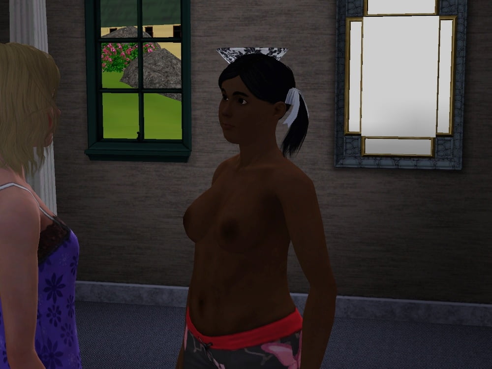 Sims 3 sex (part 2) #106886483