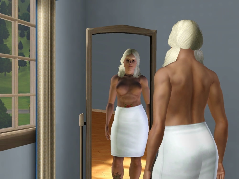 Sims 3 sex (part 2) #106886487