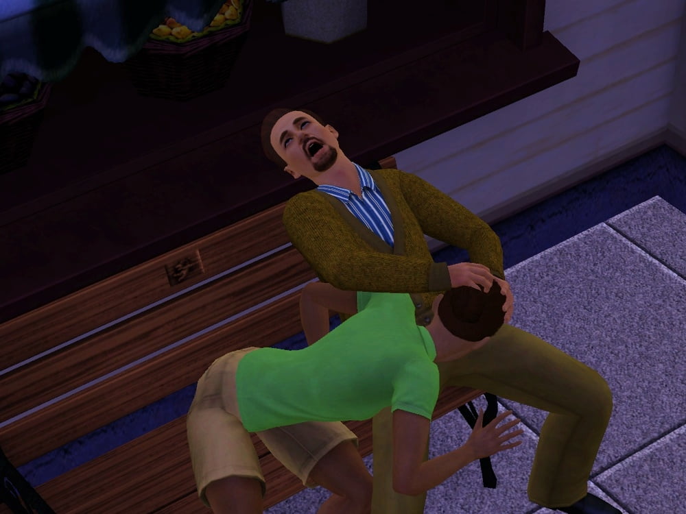 Sims 3 sex (part 2) #106886504