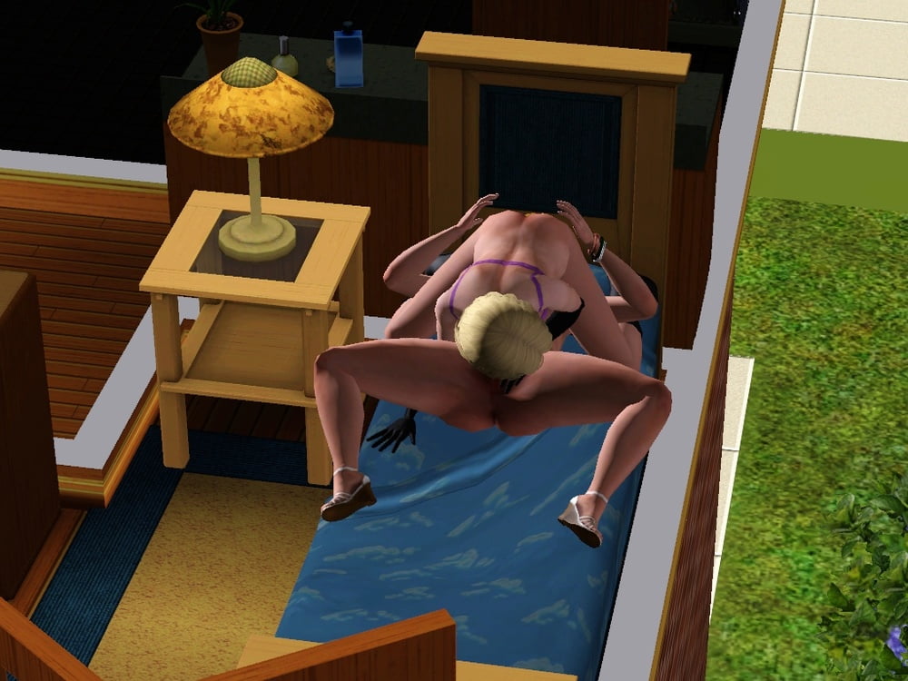 Sims 3 sex (part 2) #106886512