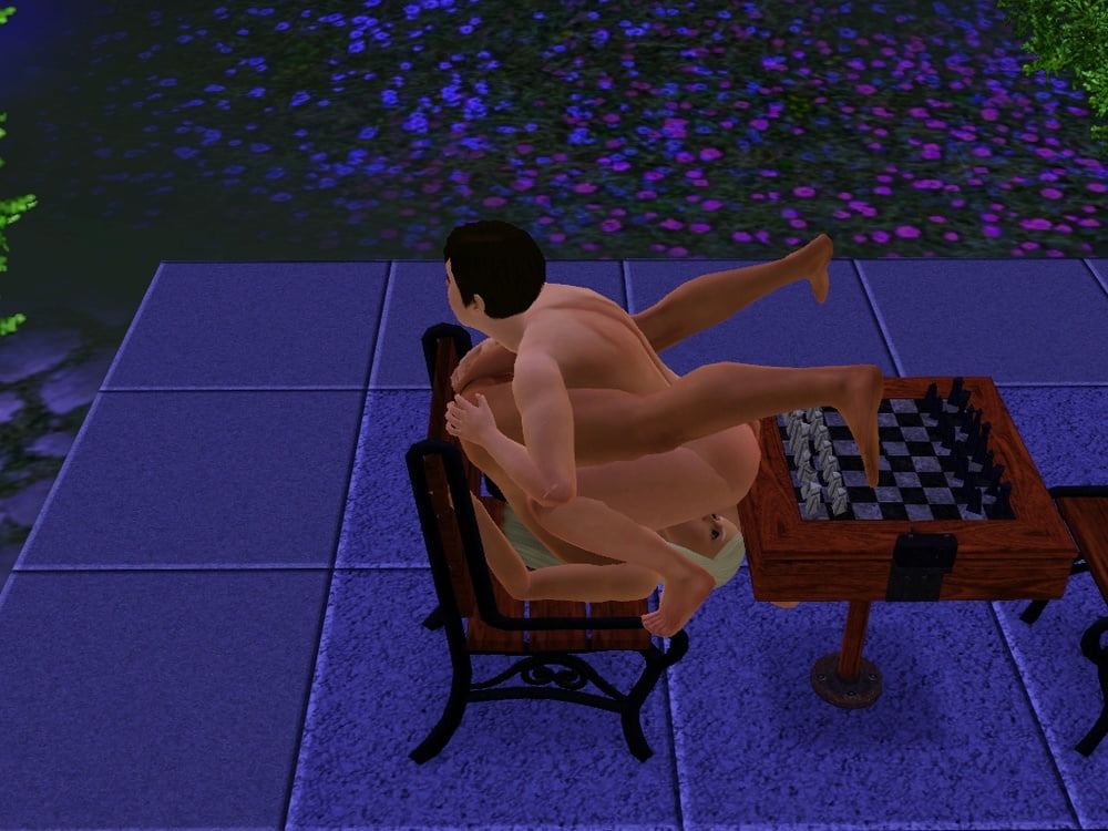 Sims 3 sex (part 2) #106886522