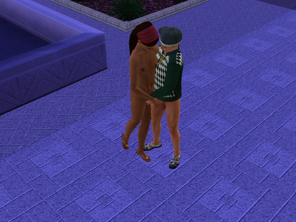 Sims 3 sex (part 2) #106886529