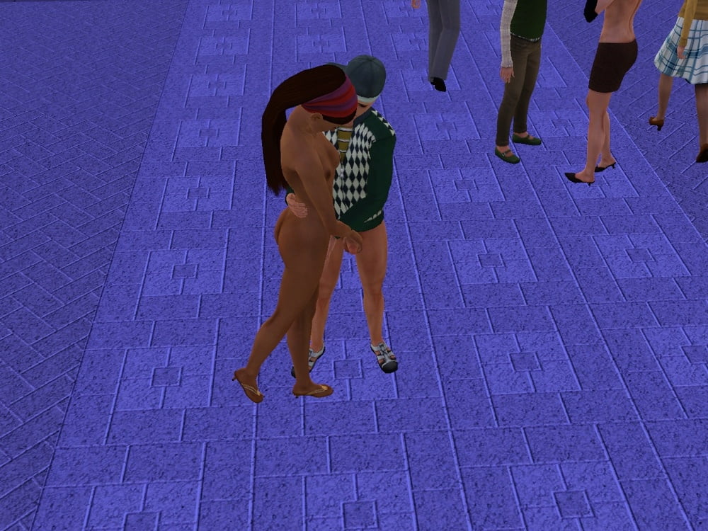 Sims 3 sex (part 2) #106886539