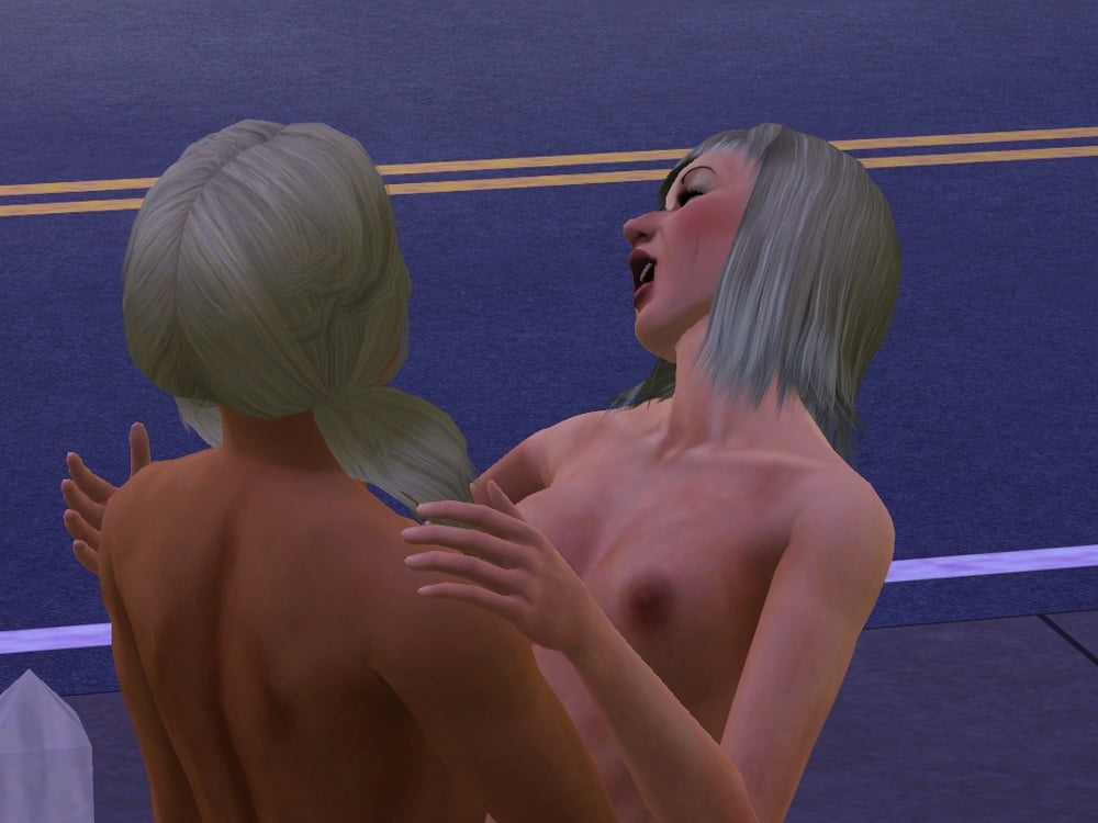 Sims 3 sex (part 2) #106886540