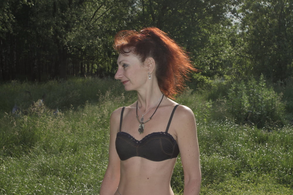 Beach portrait #107284363