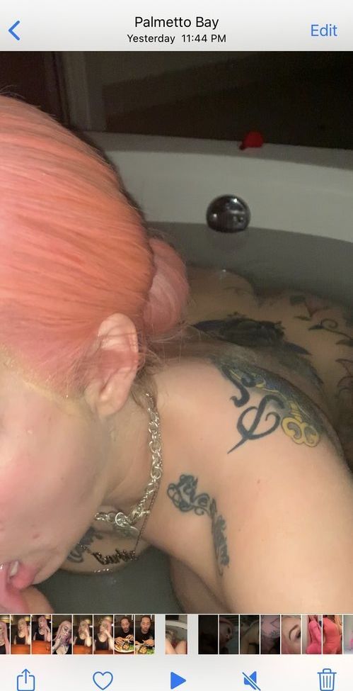 BlueFaceBarbie desnuda #108280560