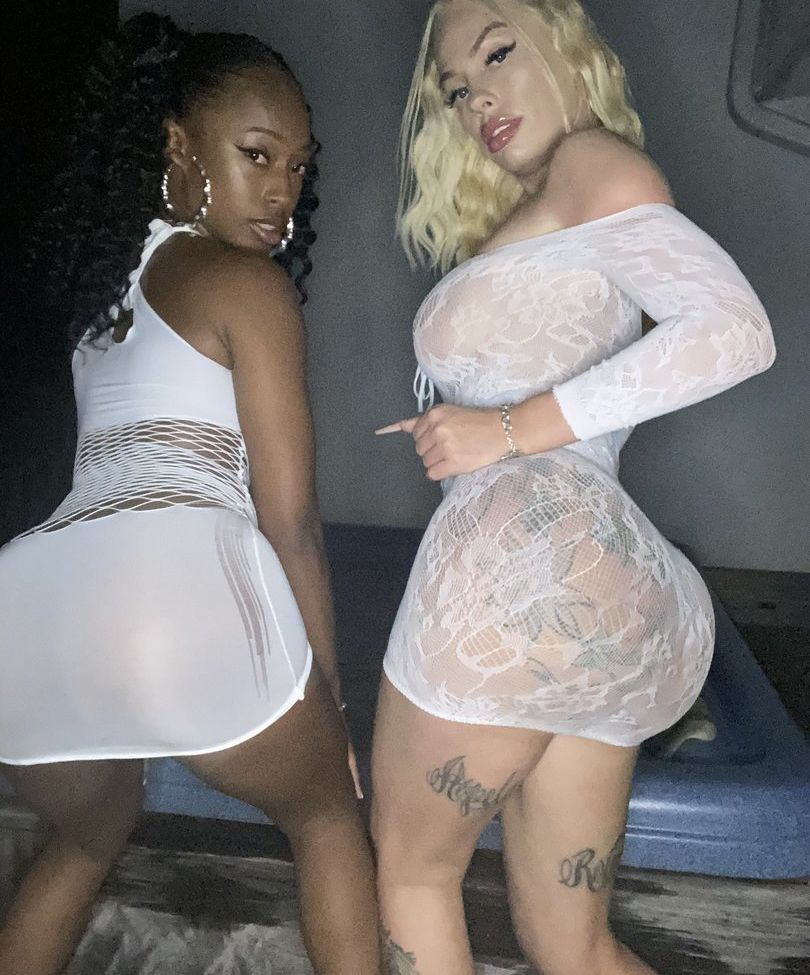 BlueFaceBarbie desnuda #108280564