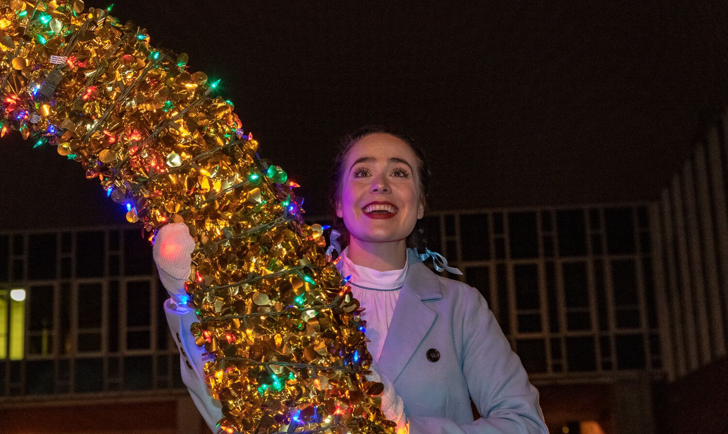 Nosetomytoes desnuda #108075266