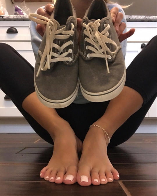 Foot fetish（足フェチ
 #103735318