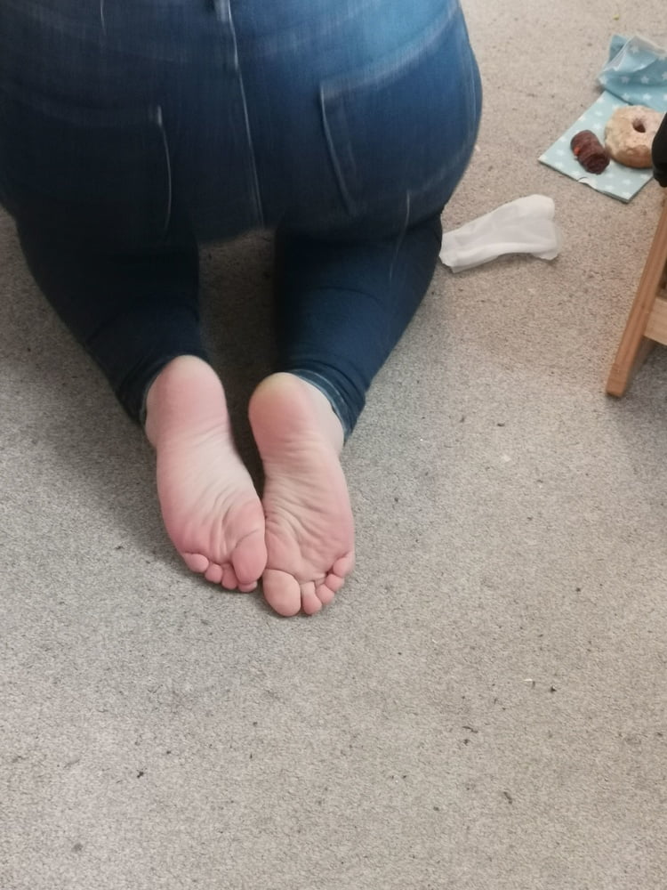 foot fetish #103735362