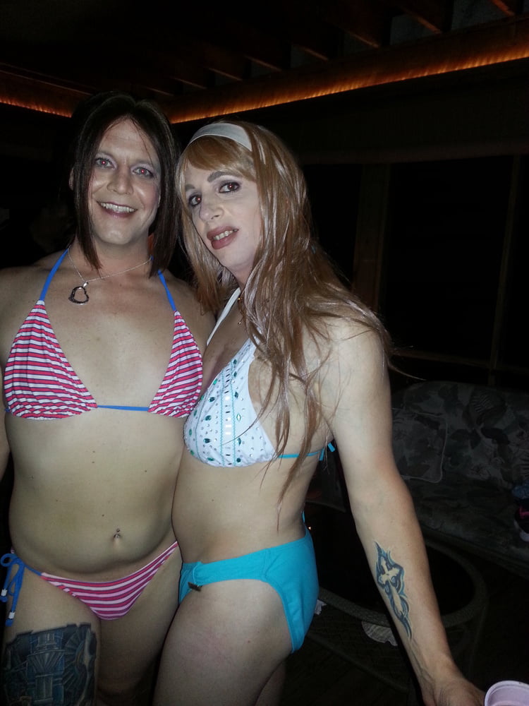 FetLife party with  KimberlyGeorge #106882085