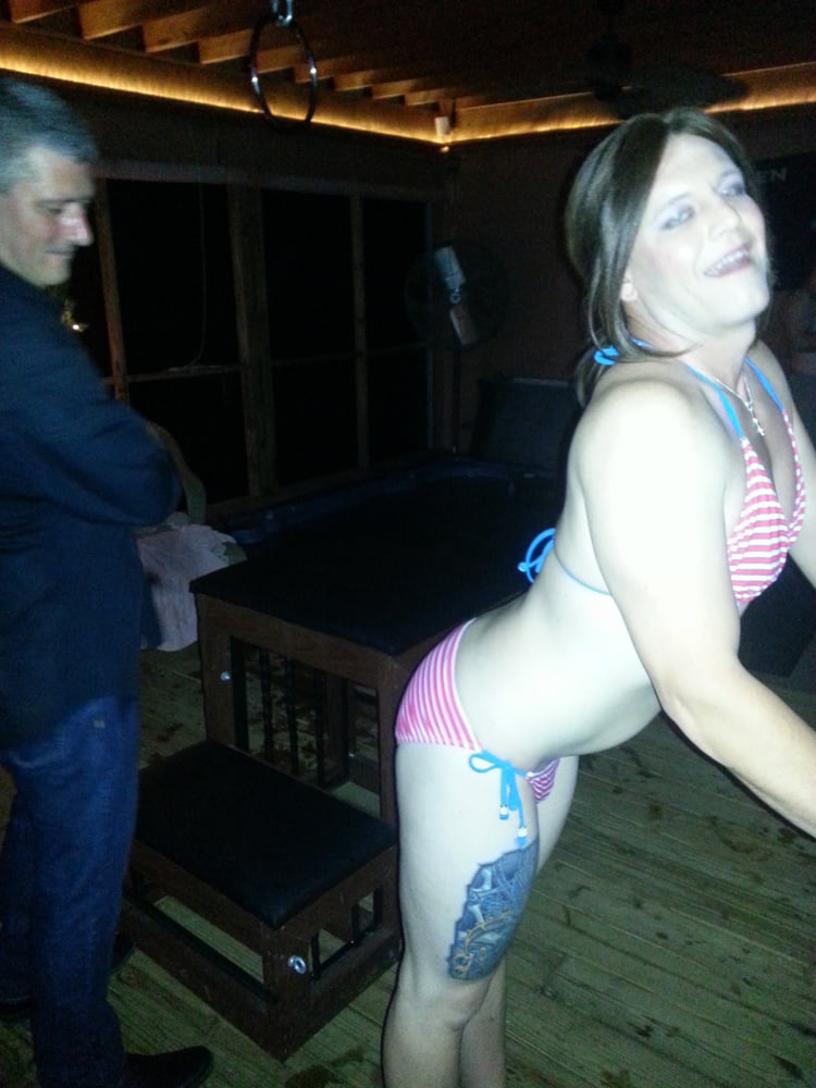FetLife party with  KimberlyGeorge #106882086