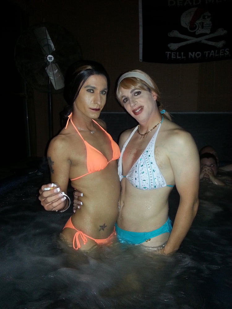 FetLife party with  KimberlyGeorge #106882098