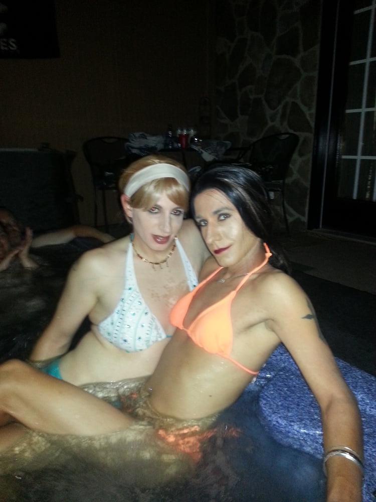 FetLife party with  KimberlyGeorge #106882100