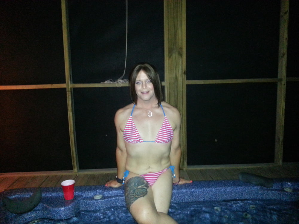FetLife party with  KimberlyGeorge #106882119