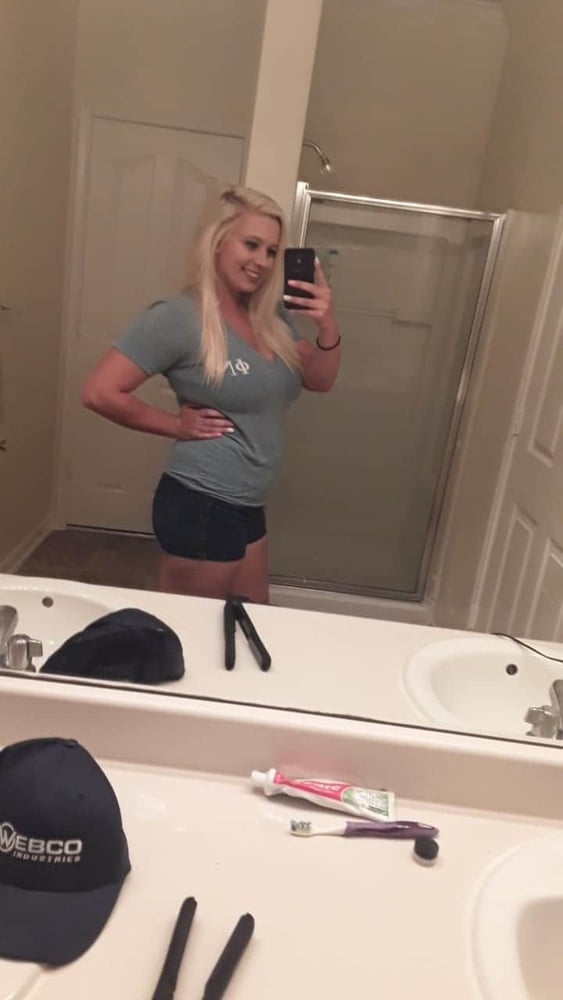 Hottie WITH BIG TITS #89680419
