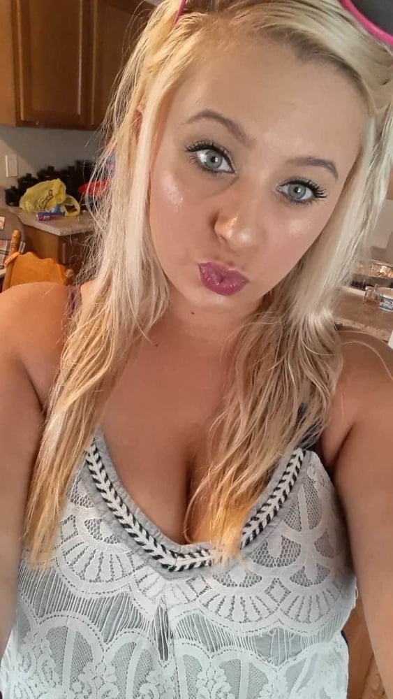 Hottie WITH BIG TITS #89680421