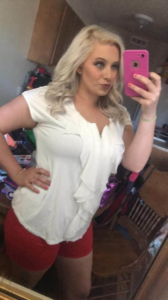 Hottie WITH BIG TITS #89680435