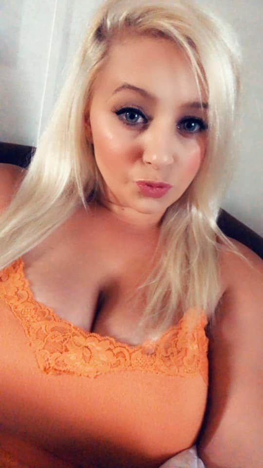Hottie WITH BIG TITS #89680437