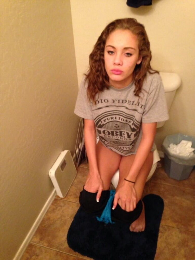 Caught Peeing Exposed and Humiliated 4 #101286887