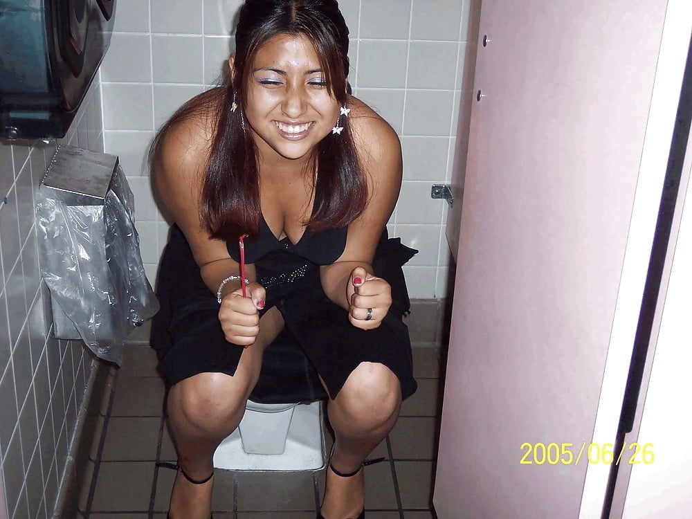 Caught Peeing Exposed and Humiliated 4 #101286897