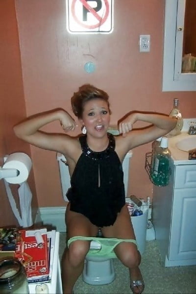 Caught Peeing Exposed and Humiliated 4 #101286911