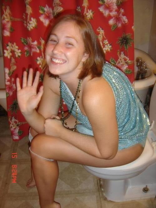 Caught Peeing Exposed and Humiliated 4 #101286978
