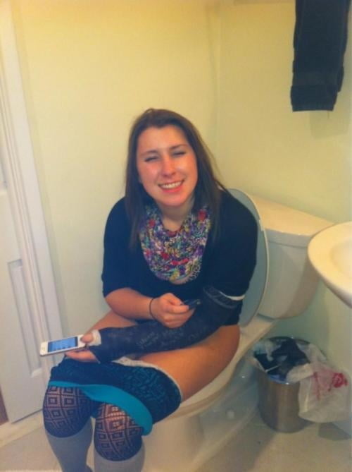 Caught Peeing Exposed and Humiliated 4 #101286999