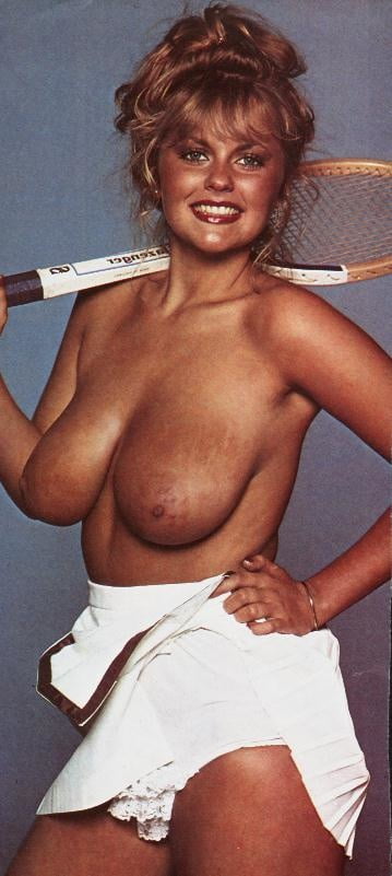 Vintage Boobs 21 #80585774