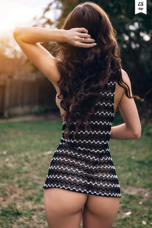 Kein Hoeschen unterm Kleid #33 #107058590