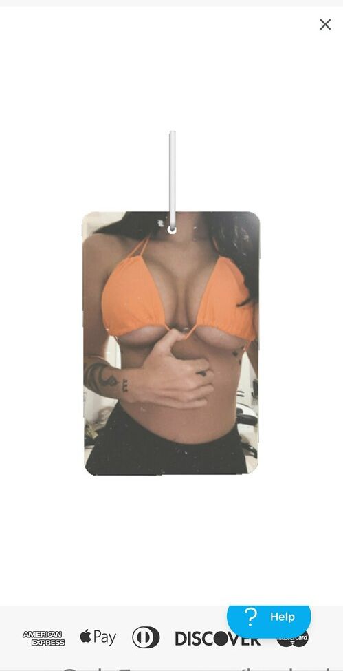 Harleeh desnuda #108227360