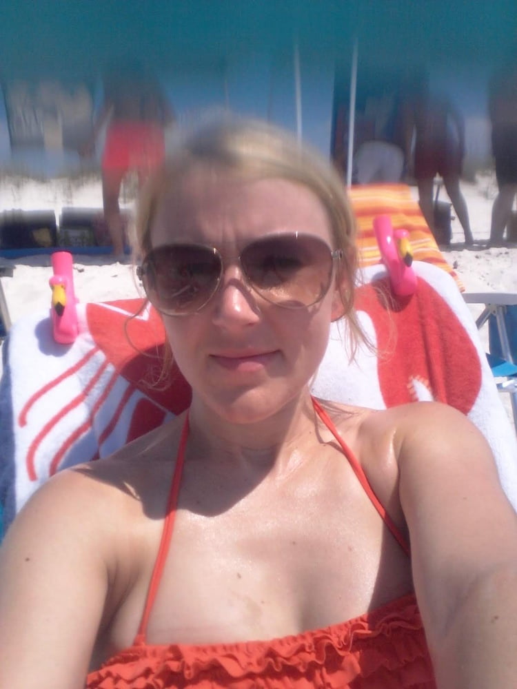 Sexy blonde
 #97278064