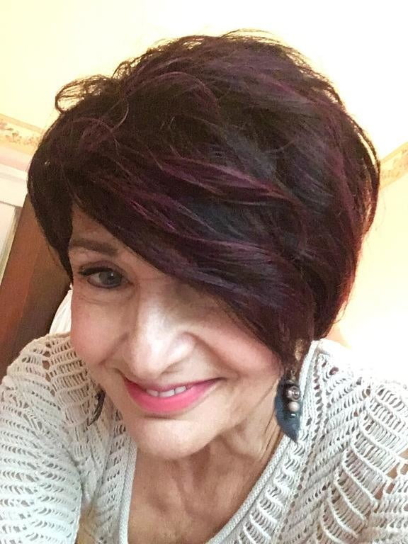 Hot wivers vol. 267
 #98894785