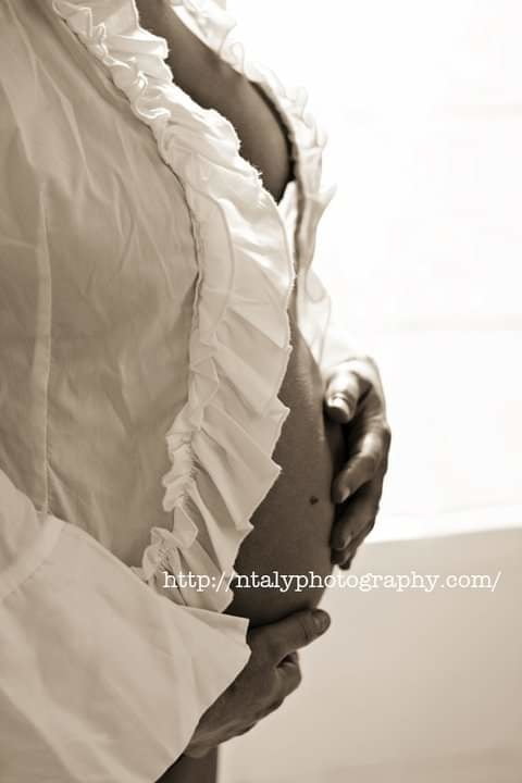 virginie enceinte et chaude #91318849